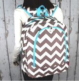 17" Full Size Backpack Bookbag School Tote Bag - Gifts Happen Here
